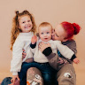 Meet your Posher, Bridgetann